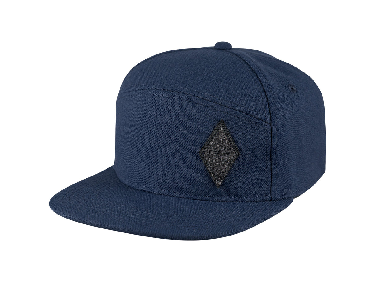 Rhombus cap - Marine