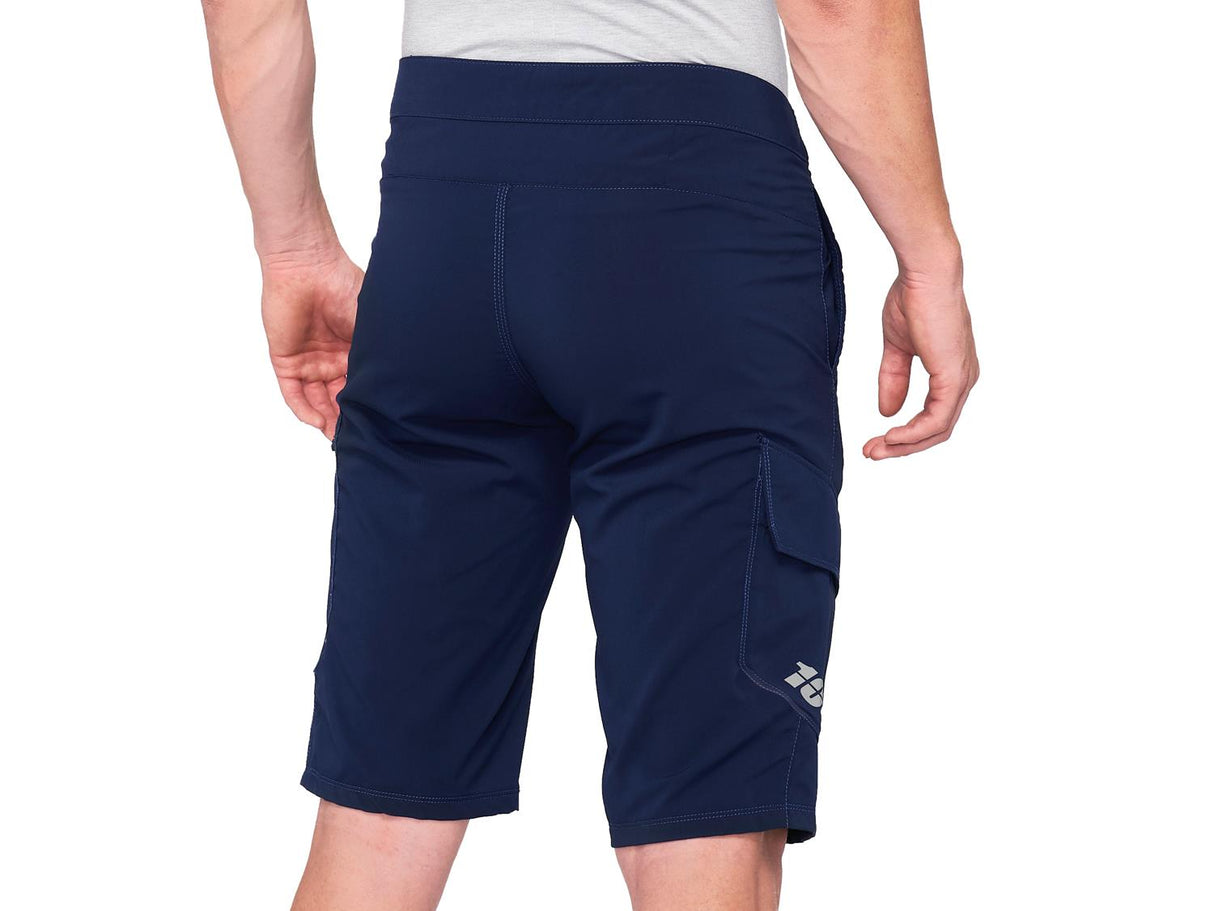 Ridecamp Shorts - navy