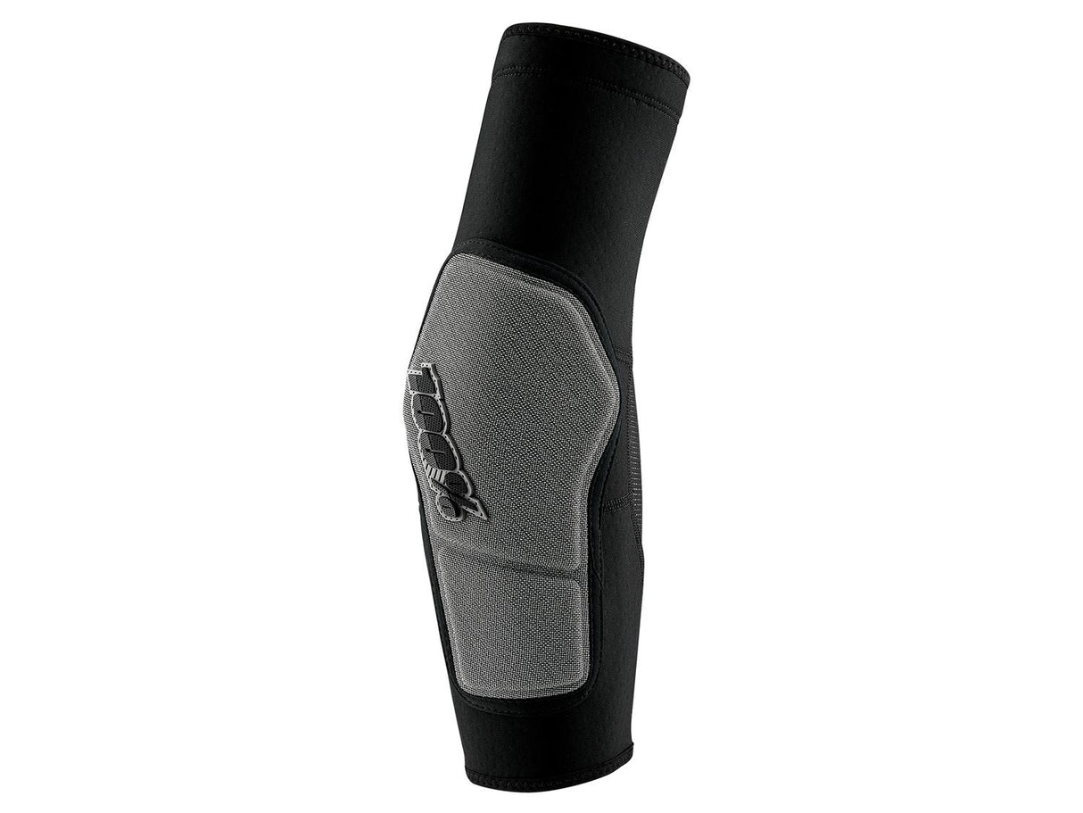 Ridecamp elbow pads - black/grey