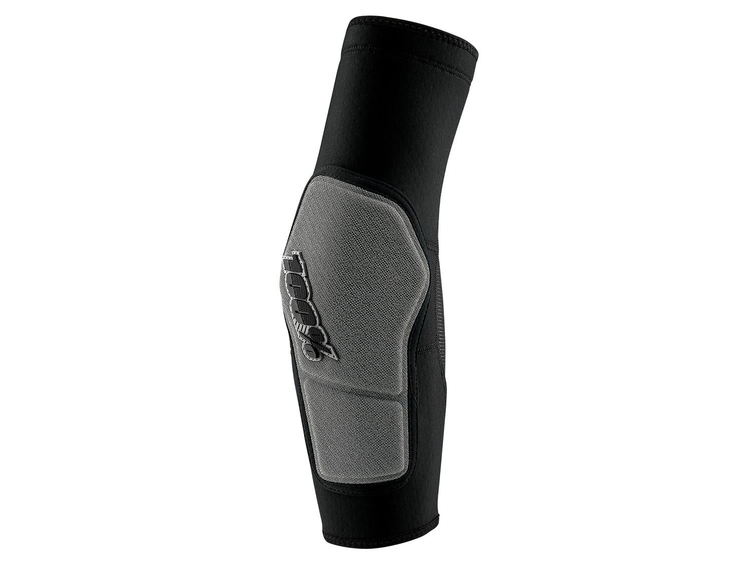 Ridecamp elbow pads - black/grey