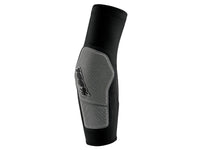 Ridecamp elbow pads - black/grey
