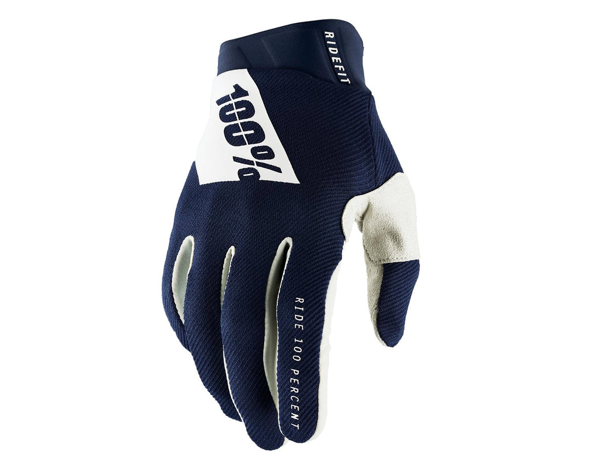Ridefit Handschuhe - navy