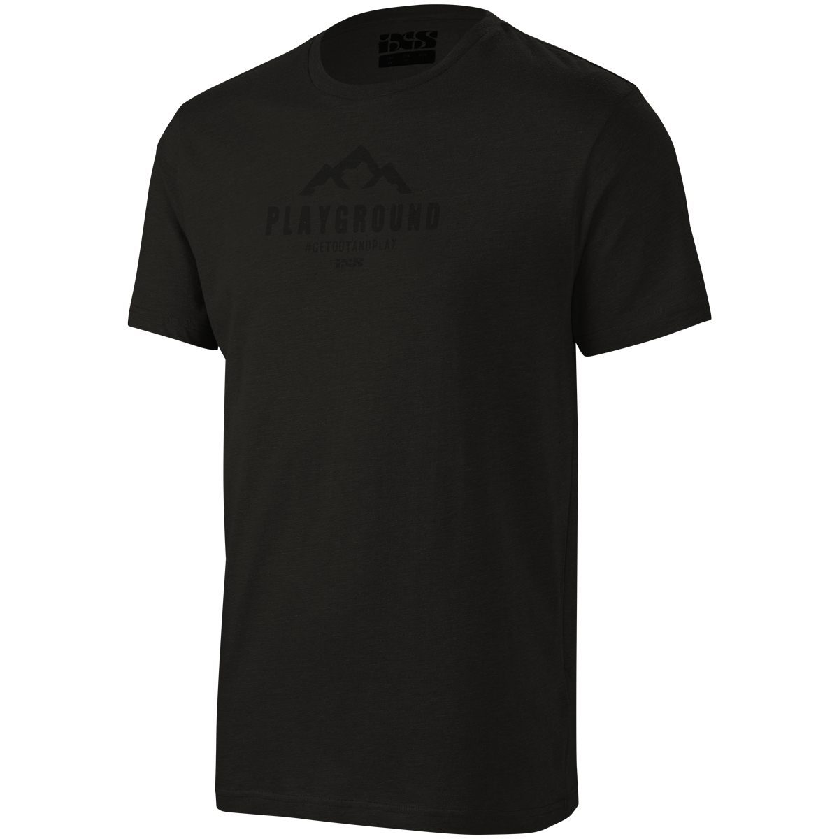 T-shirt Ridge - Gris