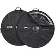 Road Bike Laufradtasche - Schwarz