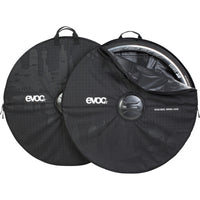 Road Bike Laufradtasche - Schwarz