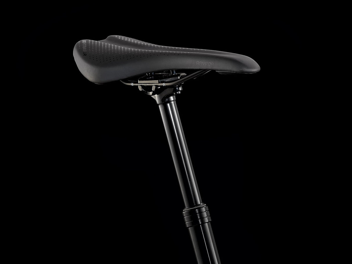 Roscoe 7 Miami Green/Trek Black