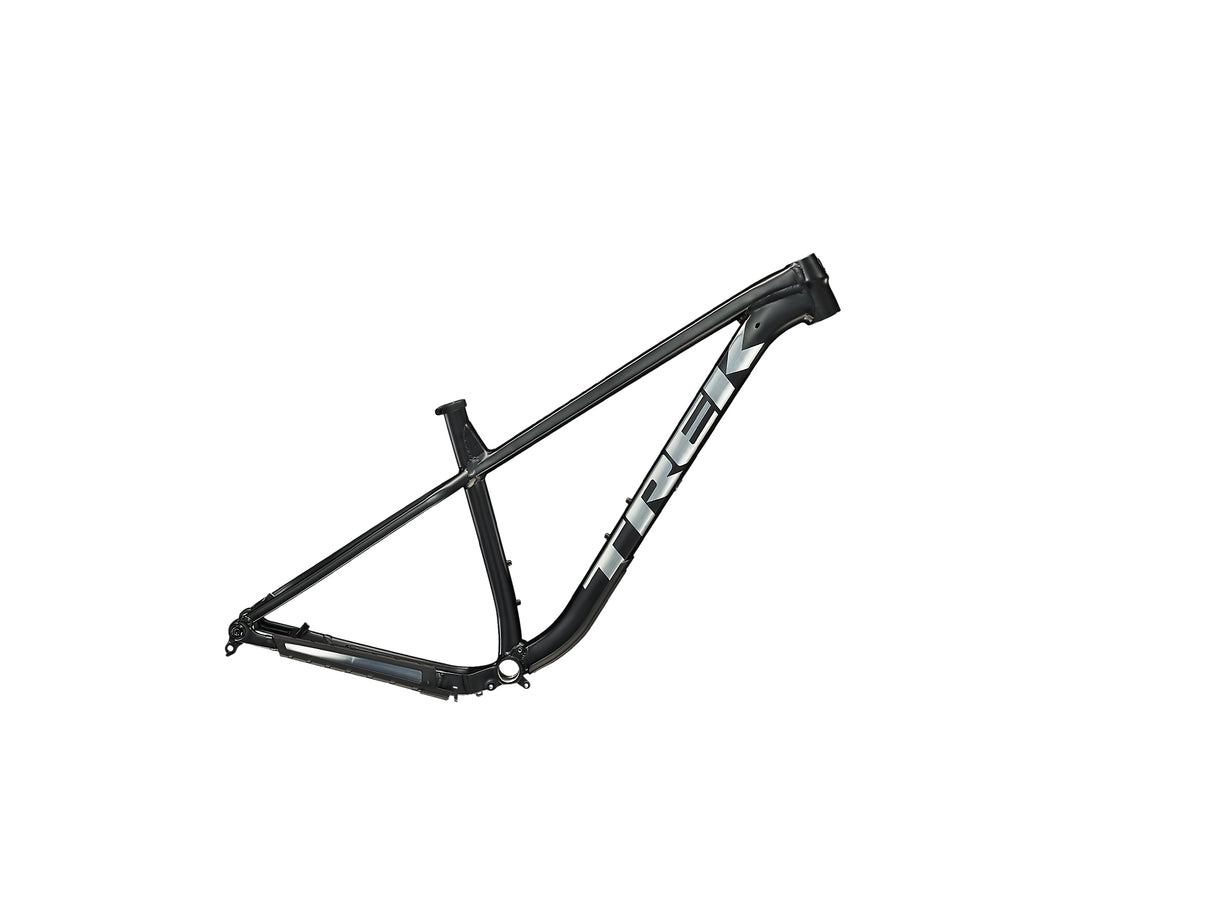 Rahmenset Roscoe Matte Trek Black