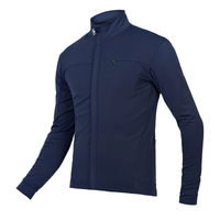 Xtract Roubaix Jacket/Jersey - Navy Blue