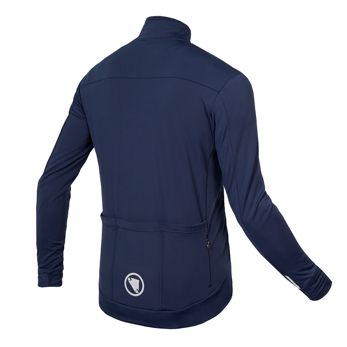 Xtract Roubaix Jacke/Trikot - Marineblau