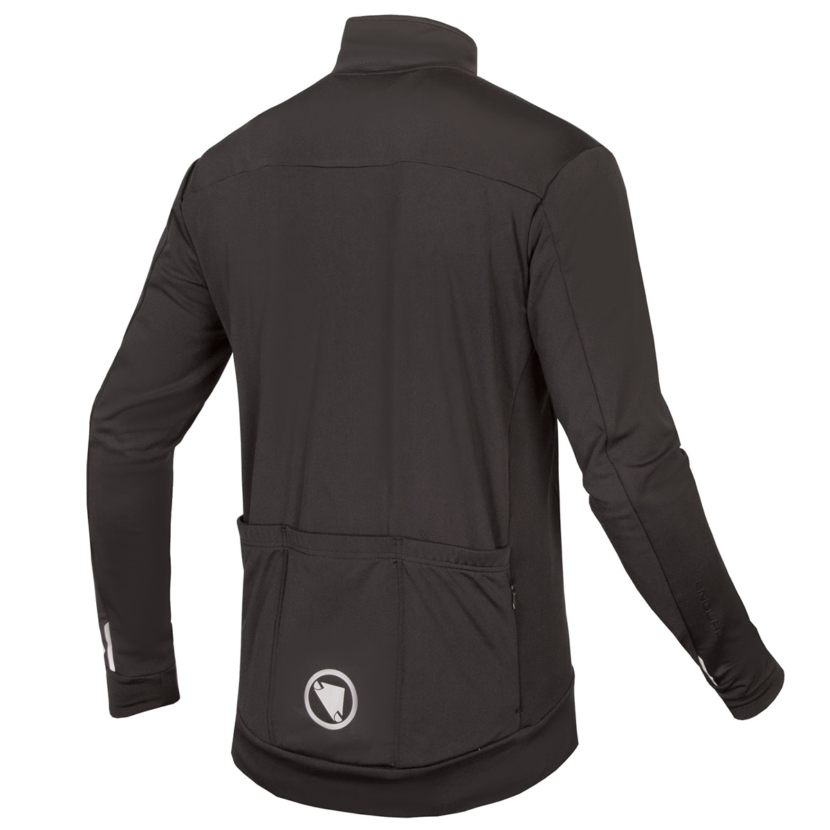 Xtract Roubaix Jacke/Trikot - Schwarz