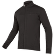 Xtract Roubaix Jacke/Trikot - Schwarz