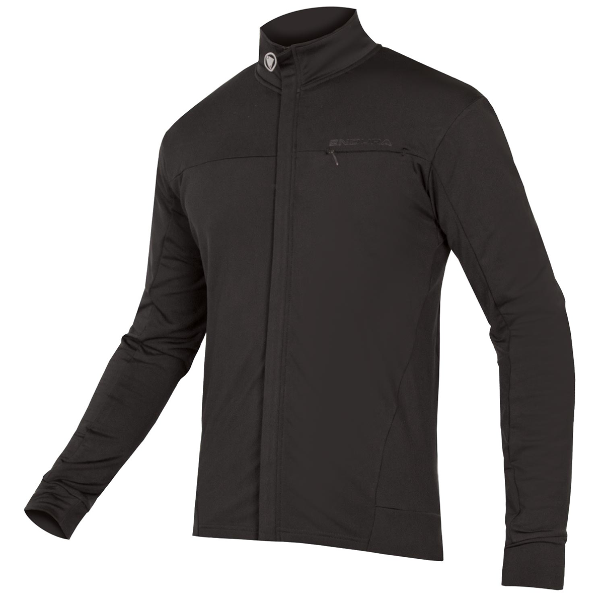 Xtract Roubaix Jacke/Trikot - Schwarz