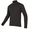 Xtract Roubaix Jacke/Trikot - Schwarz