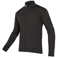 Xtract Roubaix Jacke/Trikot - Schwarz