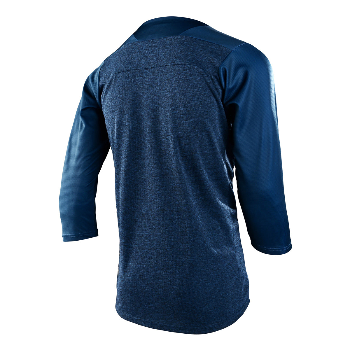 Ruckus Jersey - Arc Slate Blue