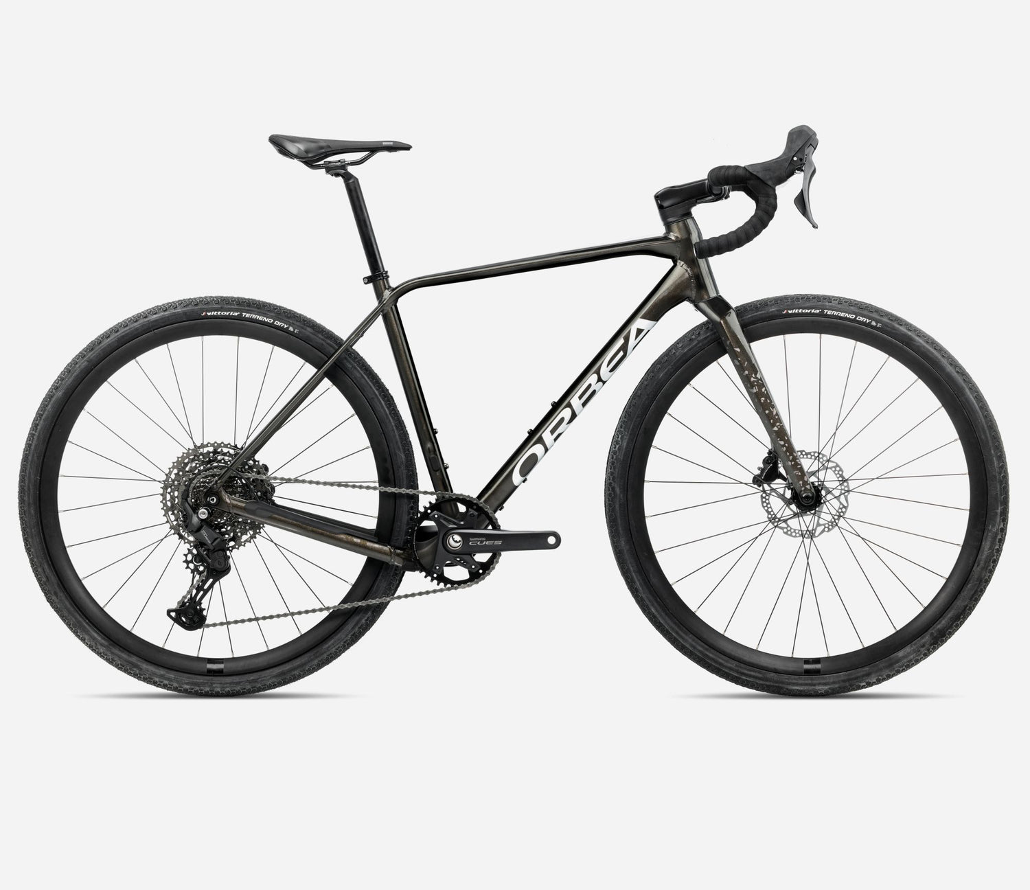 TERRA H45 1X Infinity Green-Ivory White (Gloss)