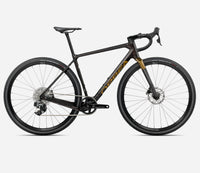 TERRA M31eTEAM 1X Cosmic Carbon View-Metallic Olive Green (Gloss)