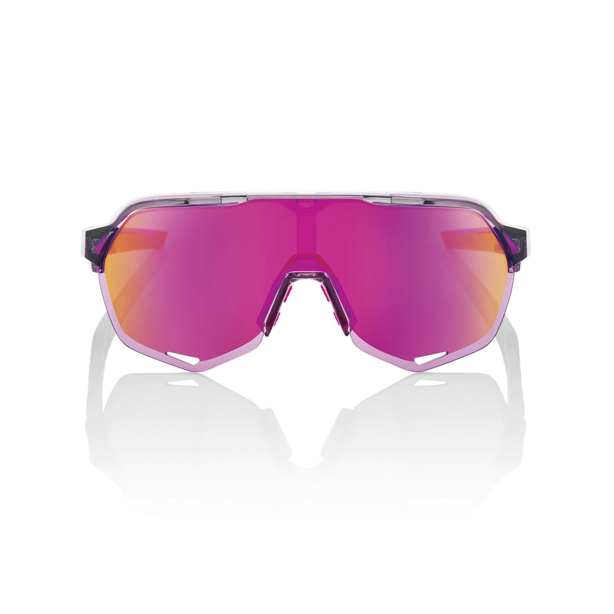 S2 - Mirror Lens - Tokyo Nights