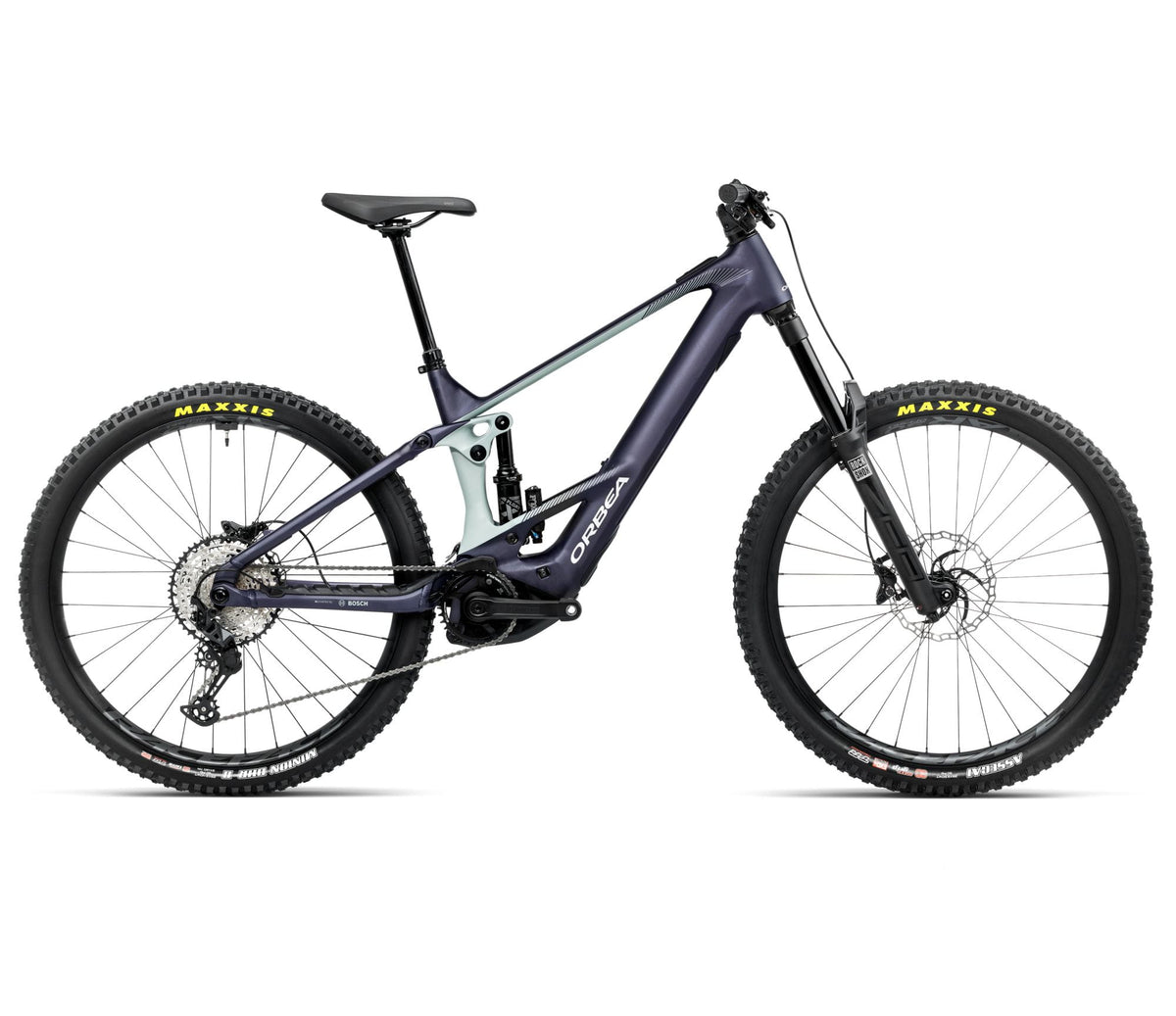 WILD H20 Tanzanite-Blue Stone (Matt) Orbea