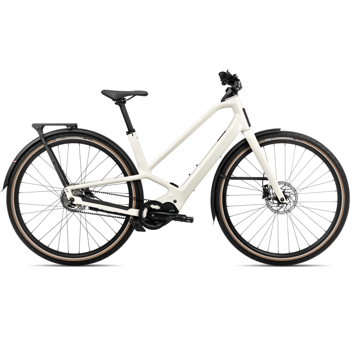 Diem 20 Ivory White Orbea