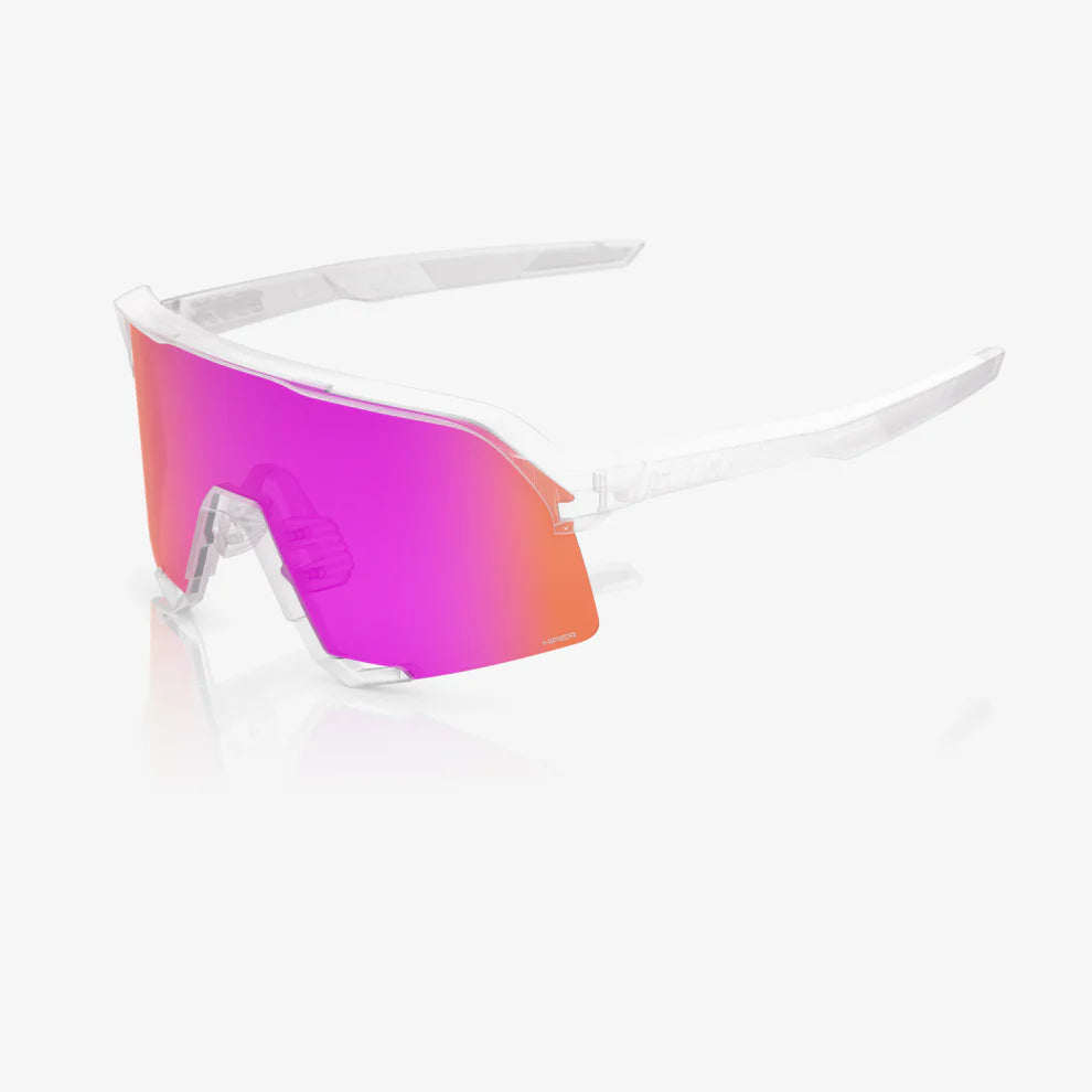 S3, HiPER Vital Pink Mirror Replacement Lens - Vital Pink