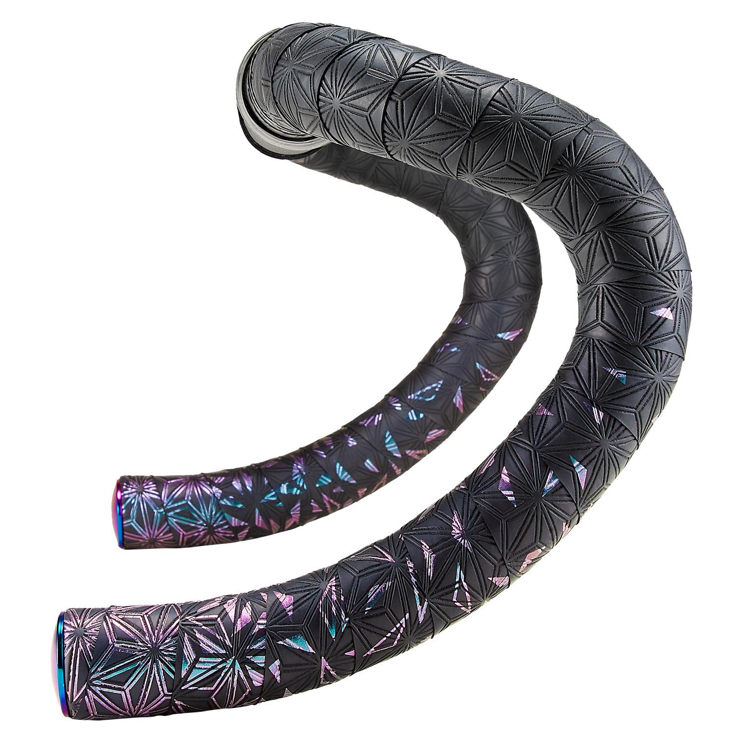 Super Sticky Kush Lenkerband Start Fade - Oilslick