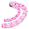 Super Sticky Kush - Splat - Limited - White/Neon Pink