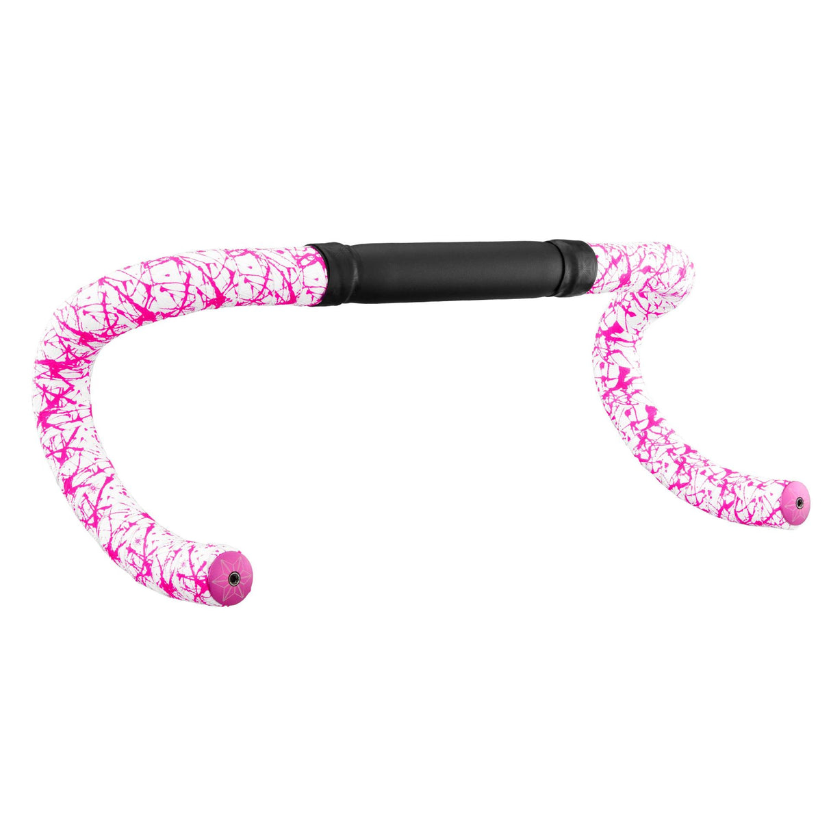 Super Sticky Kush - Splat - Limited - White/Neon Pink