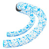 Super Sticky Kush - Splat - Limited - White/Neon Blue
