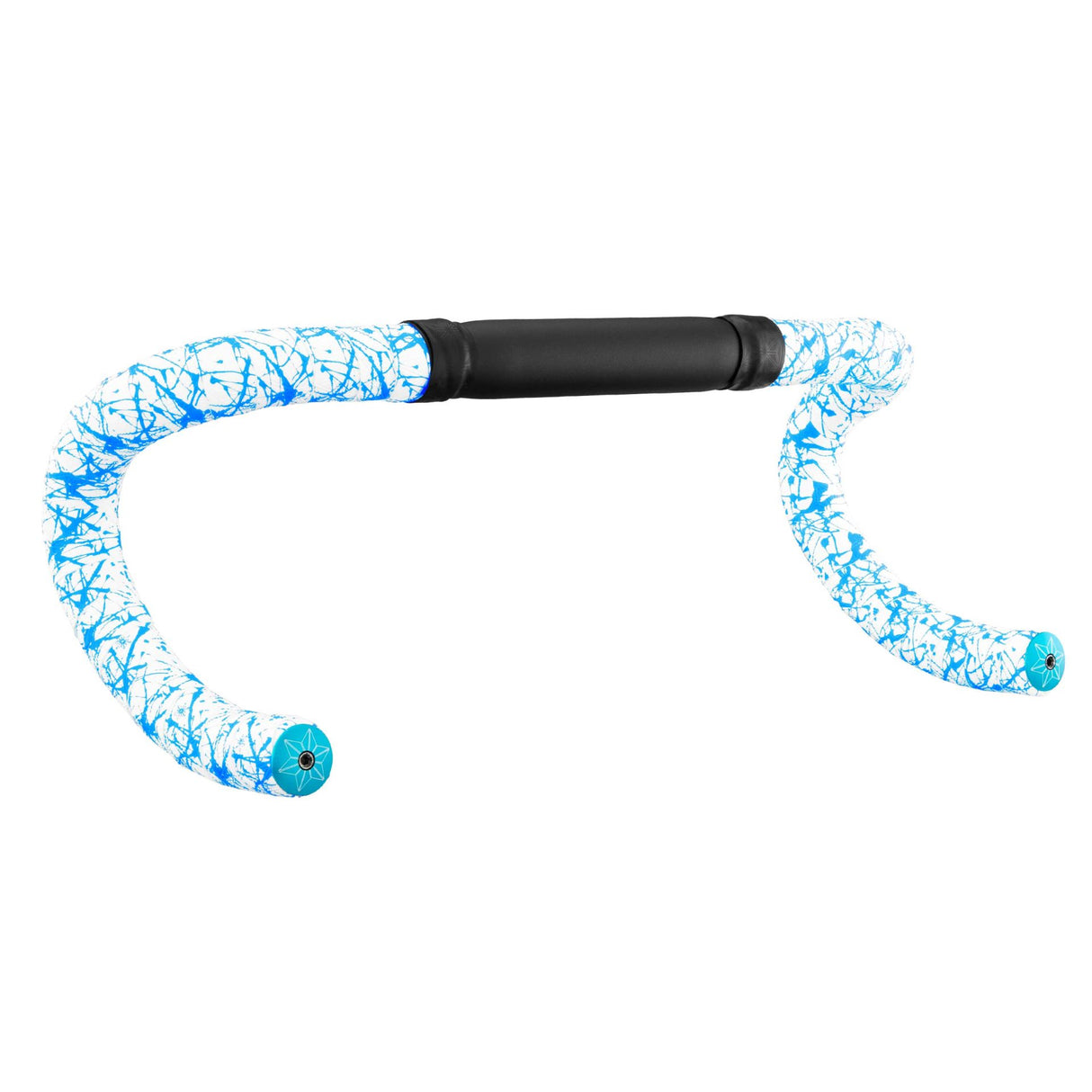 Super Sticky Kush - Splat - Limited - White/Neon Blue