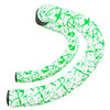 Super Sticky Kush - Splat - Limited - White/Neon Green