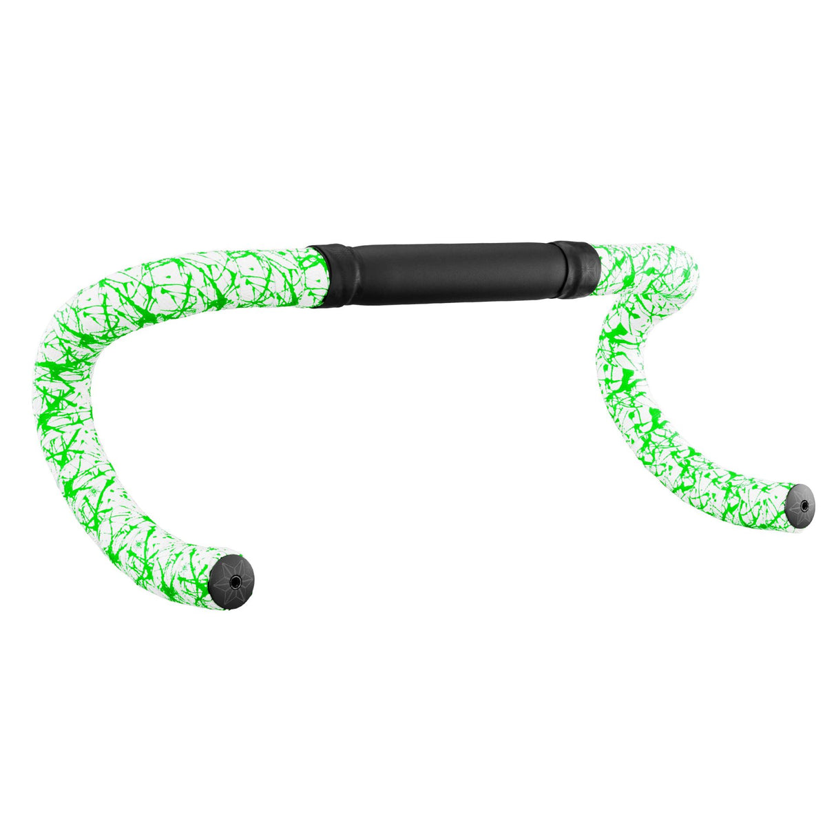 Super Sticky Kush - Splat - Limited - White/Neon Green
