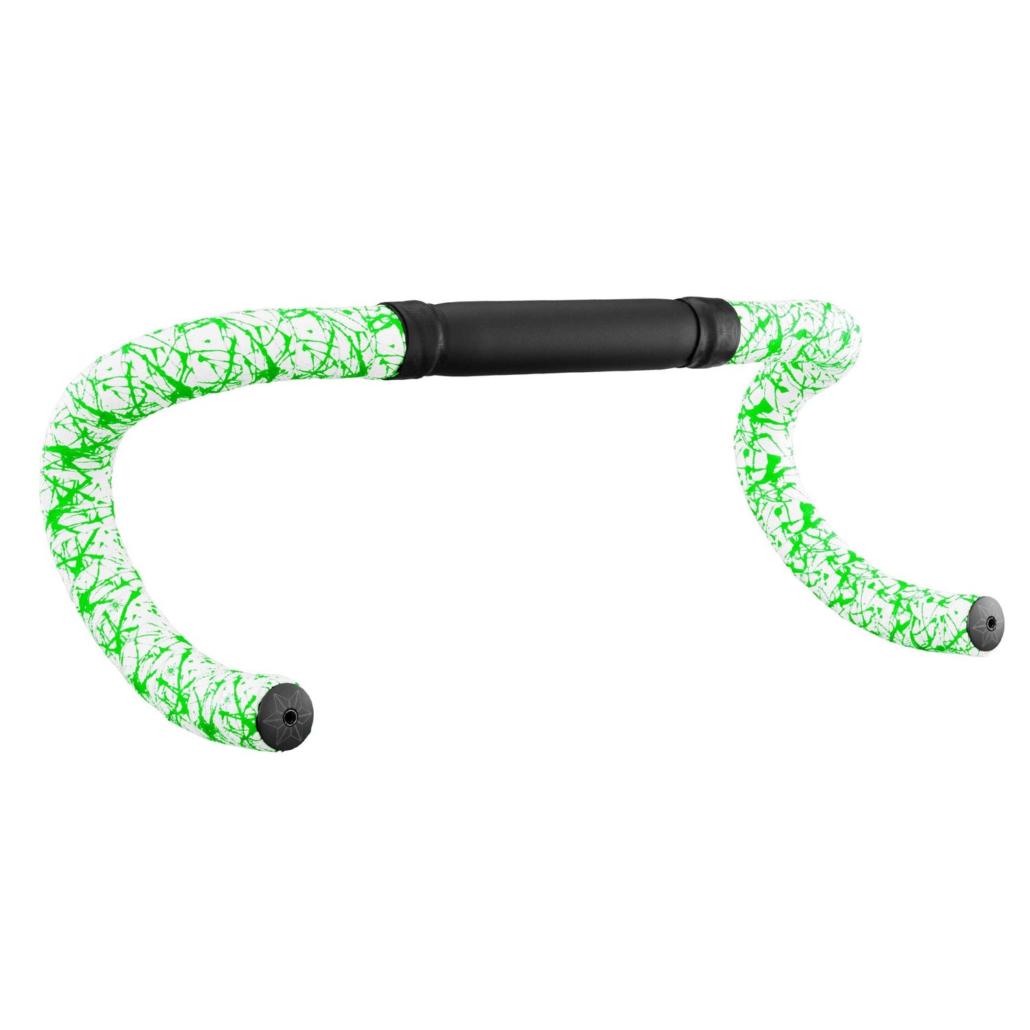Super Sticky Kush - Splat - Limited - White/Neon Green
