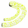 Super Sticky Kush - Splat - Limited - White/Neon Yellow