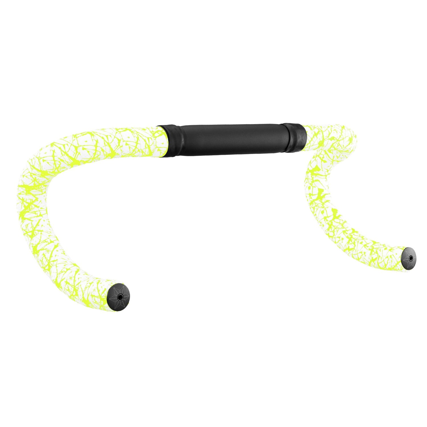 Super Sticky Kush - Splat - Limited - White/Neon Yellow