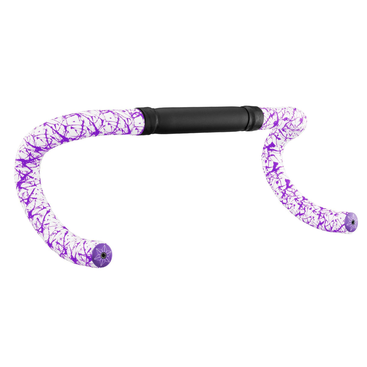 Super Sticky Kush - Splat - Limited - White/Neon Purple