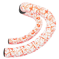 Super Sticky Kush - Splat - Limited - White/Neon Orange