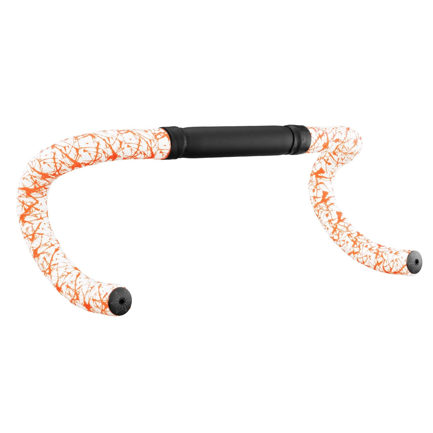 Super Sticky Kush - Splat - Limited - White/Neon Orange