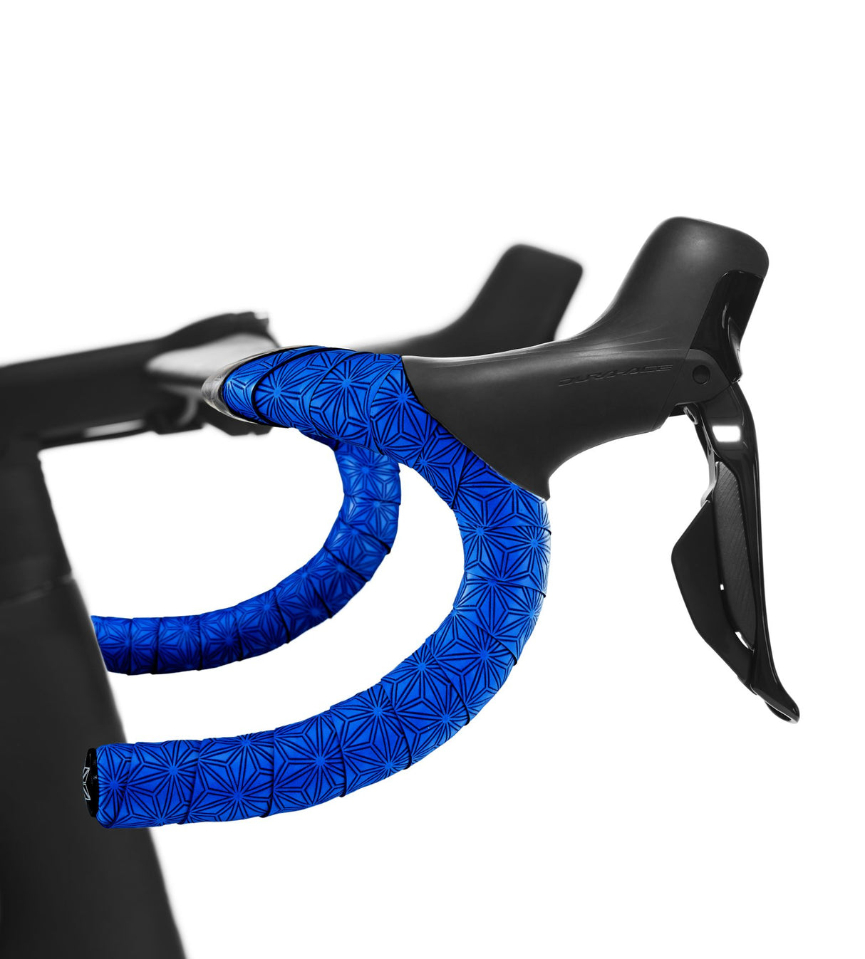 Super Sticky Kush Gravel, 3.2 mm - Royal Blue