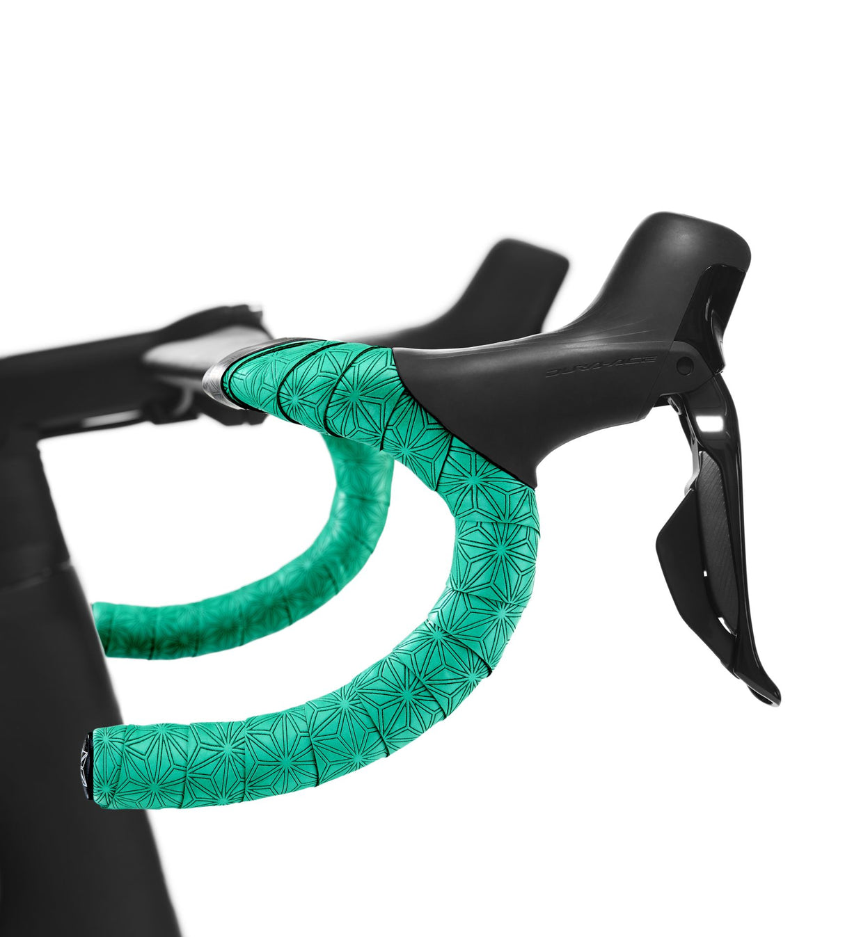 Super Sticky Kush Gravel, 3.2 mm - Forest Green