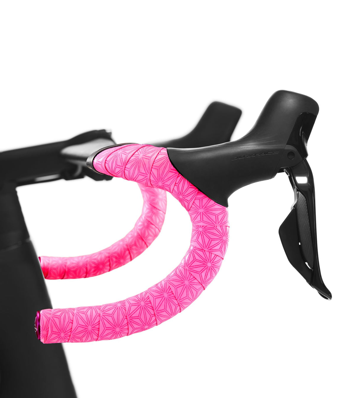 Super Sticky Kush Gravel, 3.2 mm - Neon Pink