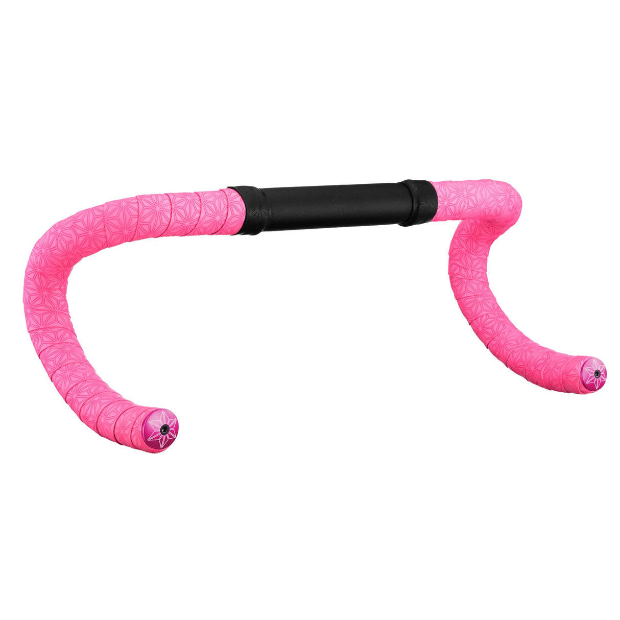 Super Sticky Kush Gravel, 3.2 mm - Neon Pink