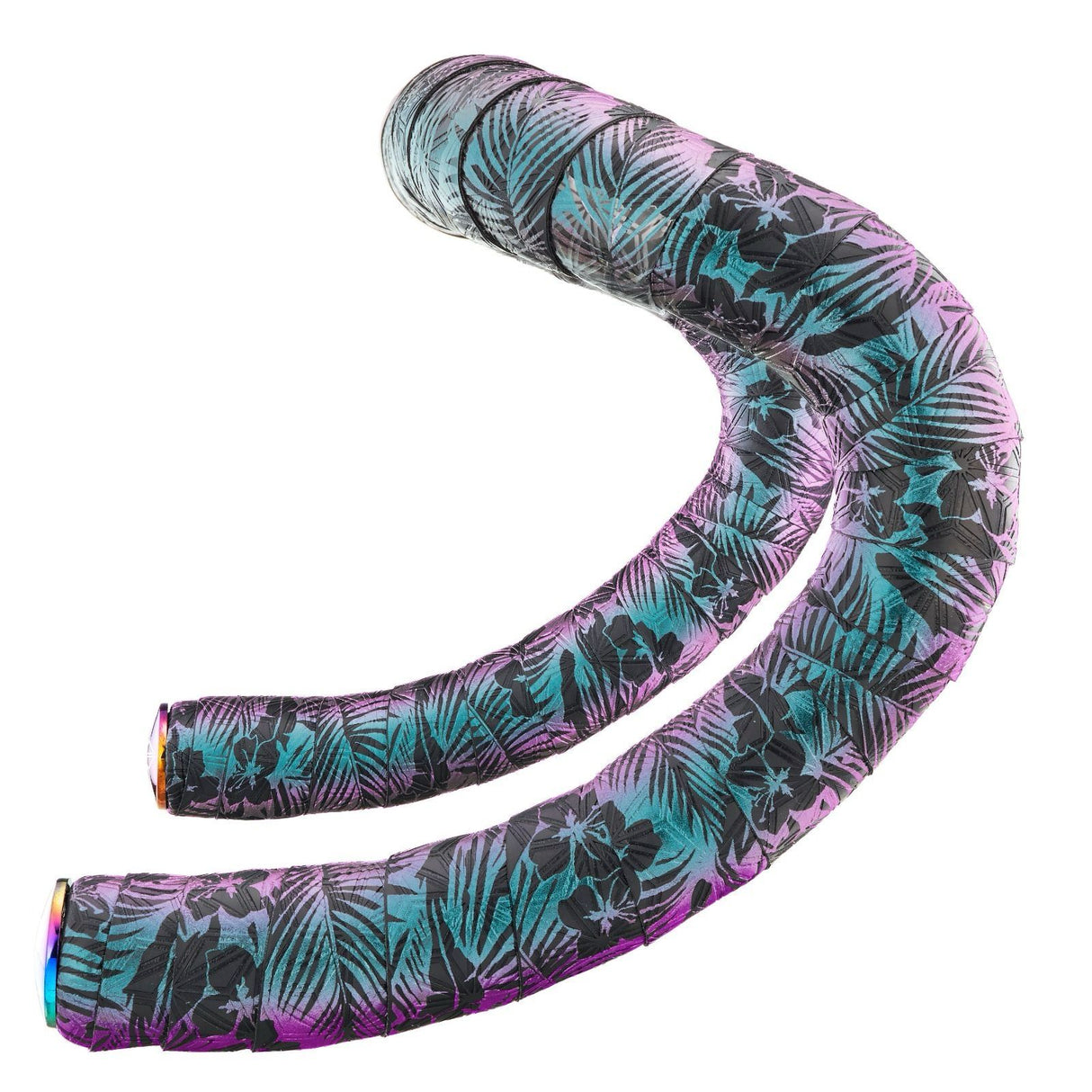 Super Sticky Kush, 2.5 mm - Hawaii/Oil Slick