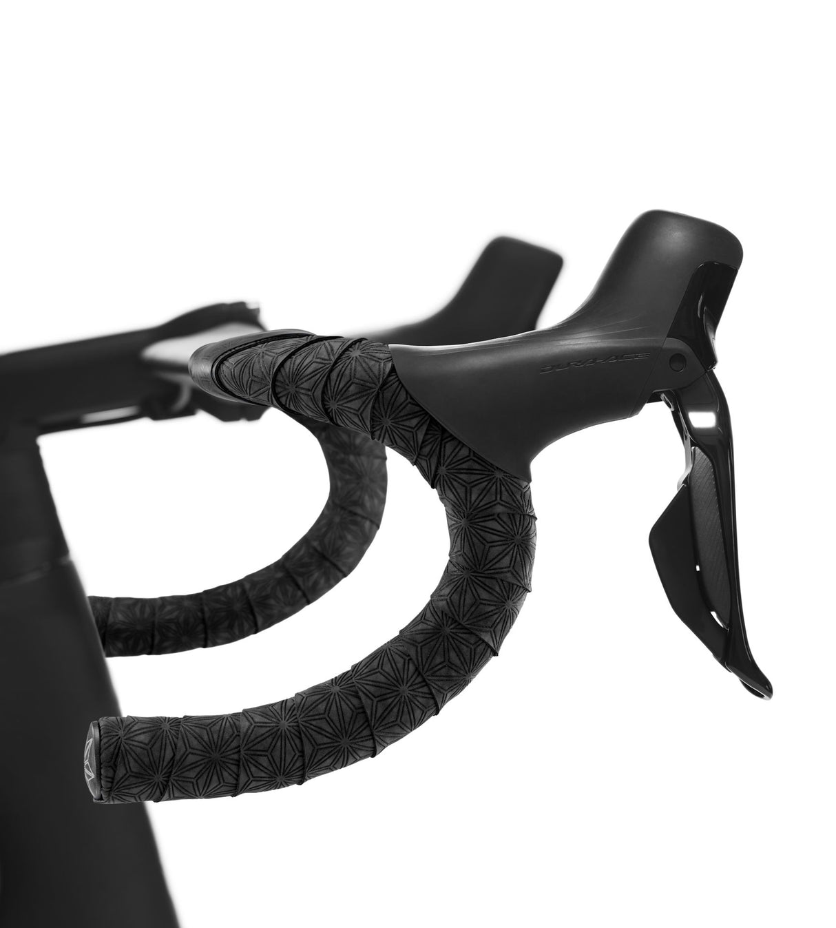 Suede, 2.5 mm - Black