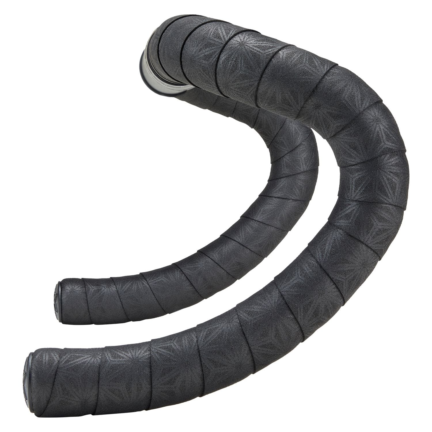 Suave - Black + SL Screw-In Plugs