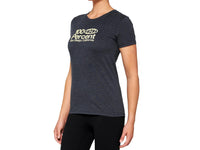 Maglietta SD da donna - Navy Heather