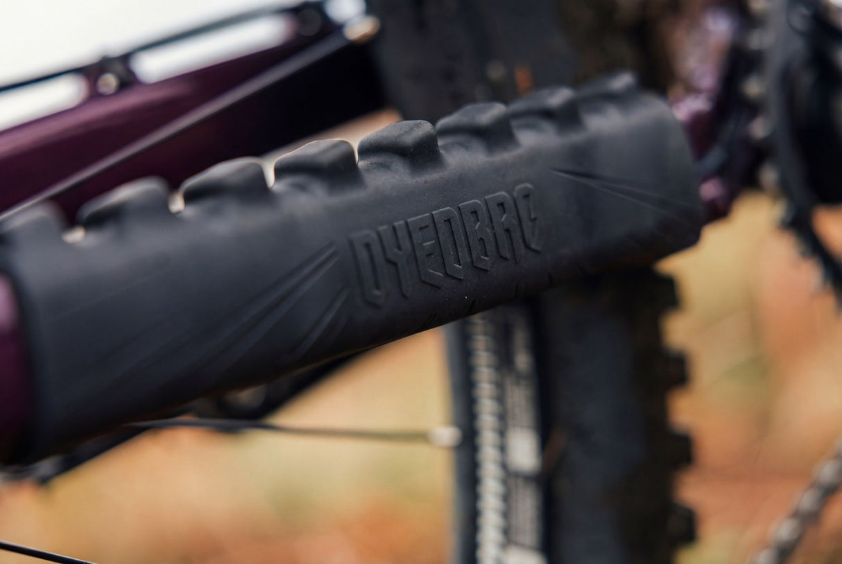 SHUSH Chainstay Protector