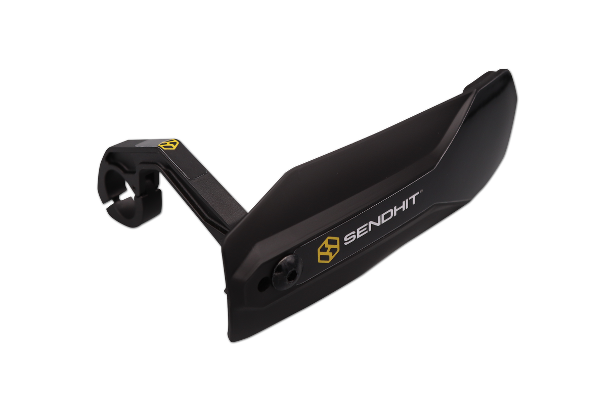 Nock Handguards V2 - schwarz