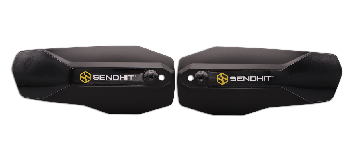 Nock Handguards V2 - schwarz