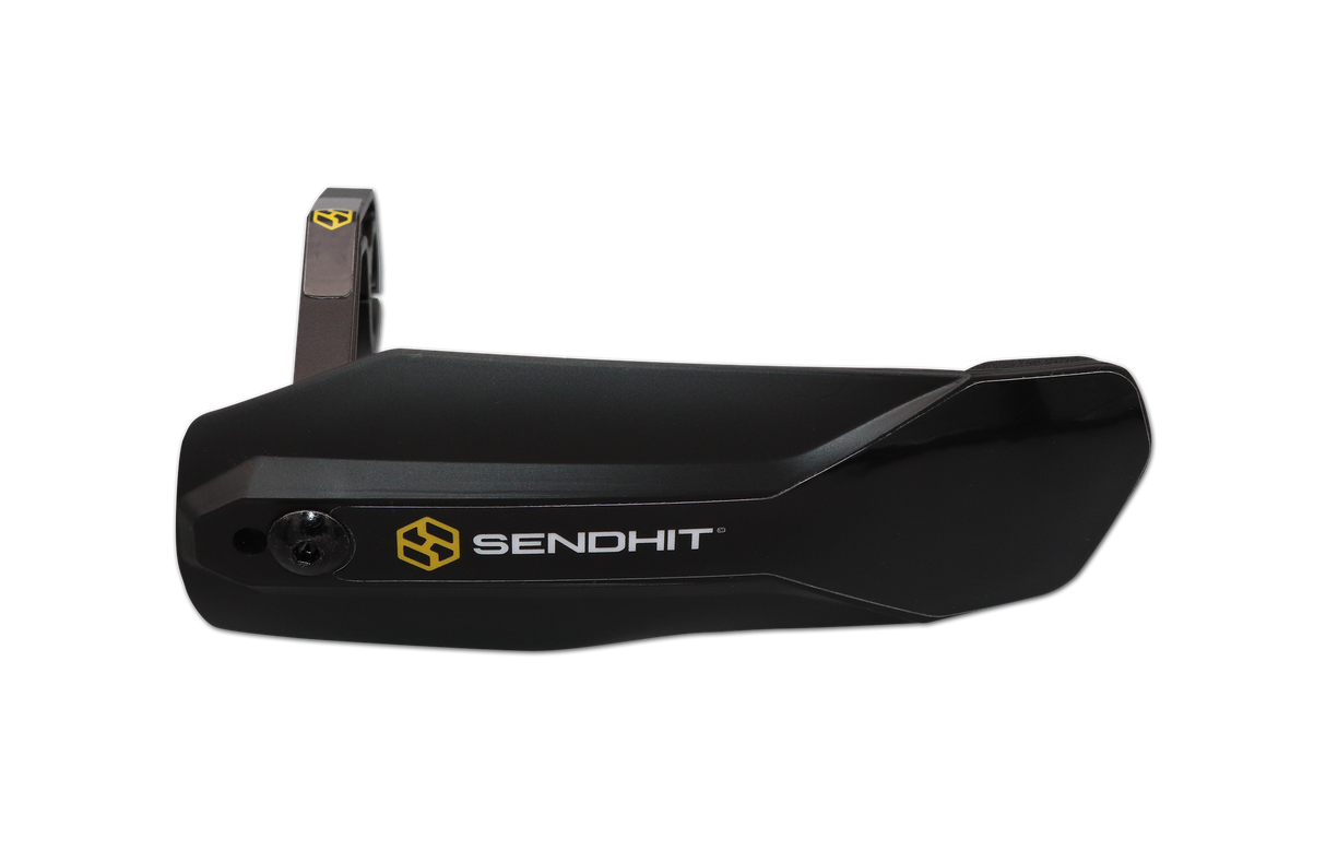 Nock Handguards V2 - schwarz